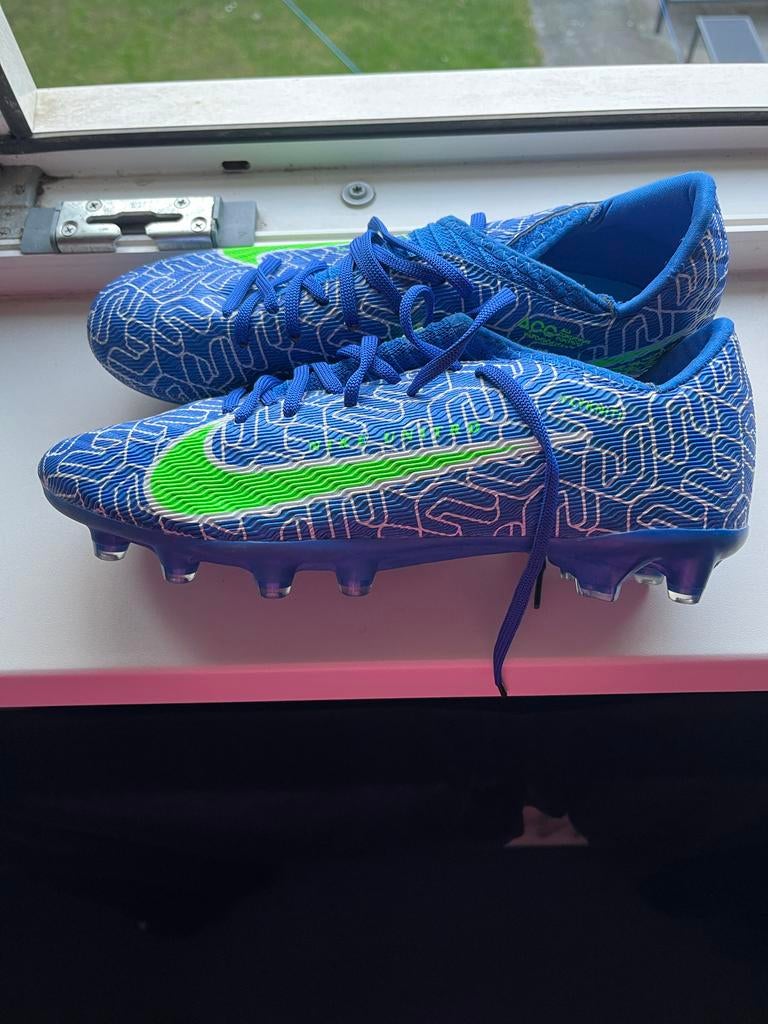 Nieuwe Nike Voetbalschoenen Maat 41, Sport en Fitness, Voetbal, Ophalen, Maat XS of kleiner, Schoenen, Nieuw