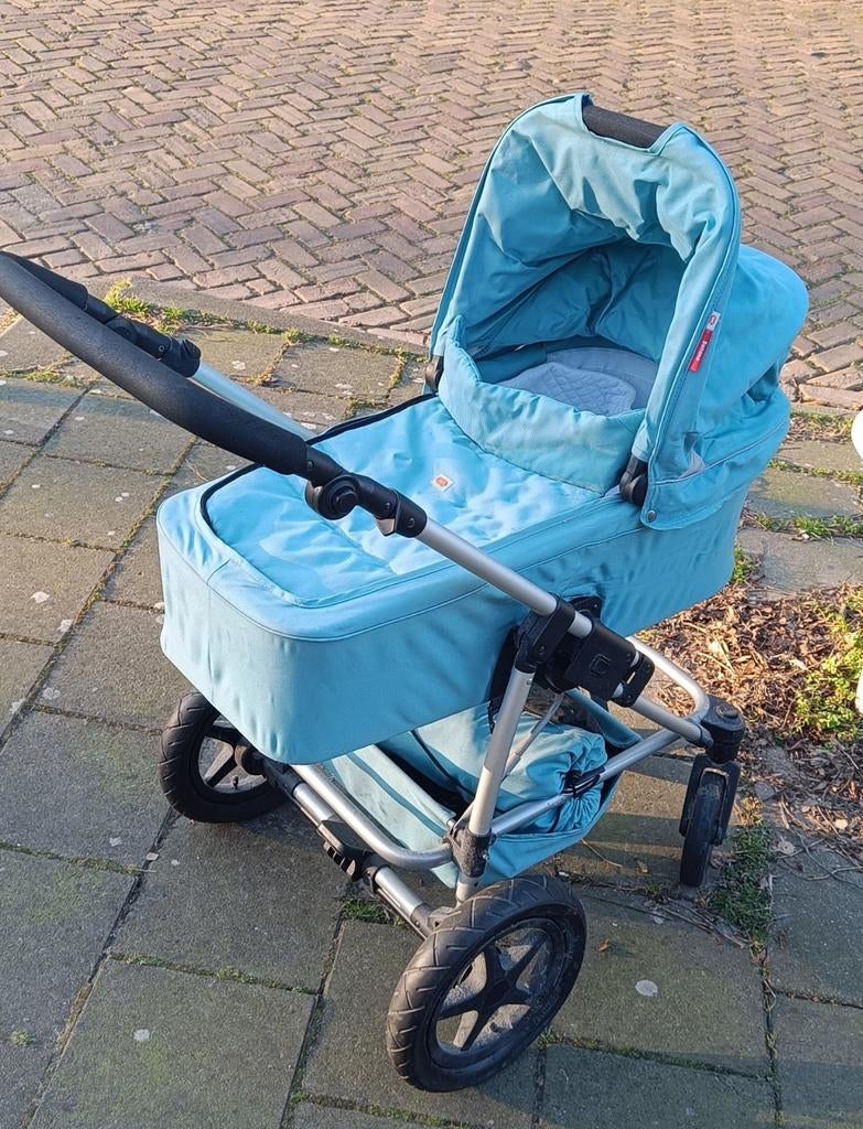 Coolstra kinderwagen, Kinderen en Baby's, Kinderwagens en Combinaties, Ophalen, Overige merken