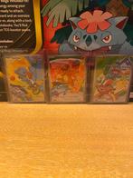 First Partner Gen 1, Ophalen of Verzenden, Nieuw, Meerdere kaarten