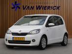 Skoda Citigo 1.0 Greentech Tour 75PK! | Parkeersensoren | Ai, Voorwielaandrijving, Euro 5, Stof, Gebruikt