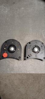 Tweeters b&w Werking onbekend, Ophalen of Verzenden, Bowers & Wilkins (B&W), Niet werkend, Minder dan 60 watt