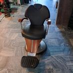 Kappers meubilair, Ophalen of Verzenden, Zo goed als nieuw