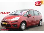Citroën C4 Picasso 1.6 VTi Image Clima Cruise PDC AHK, Voorwielaandrijving, Stof, Gebruikt, 4 cilinders