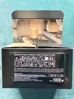 Rituals Private Collection Kaarsen Set, Overige materialen, Zwart, Ophalen of Verzenden, Zo goed als nieuw