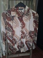 Maicazz blouse, Kleding | Dames, Blouses en Tunieken, Ophalen of Verzenden, Zo goed als nieuw, Maat 38/40 (M)