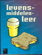 Levensmiddelenleer - . Catsberg, Kempen- van Dommelen, Ophalen of Verzenden, Beta, Zo goed als nieuw, Overige niveaus