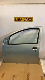 Citroen c1 peugeot 107 toyota aygo deur links voor 4 deurs, Auto-onderdelen, Ophalen, Ta, Yo, Toyota
