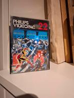 Philips Videopac 22 Space Monster - Retro Game vintage, Ophalen of Verzenden