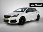 Peugeot 308 1.2 PureTech GT-line | LED | Camera + PDC | Pano, Auto's, Voorwielaandrijving, 12 maanden, Stof, Gebruikt