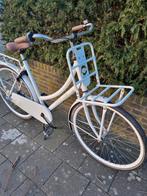 Cortina U4 Transportfiets - Damesfiets, Overige merken, Ophalen of Verzenden, 53 tot 56 cm, Gebruikt