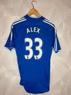 Chelsea Thuis 2006/2008 Alex, Maat S, Ophalen of Verzenden, Zo goed als nieuw, Shirt