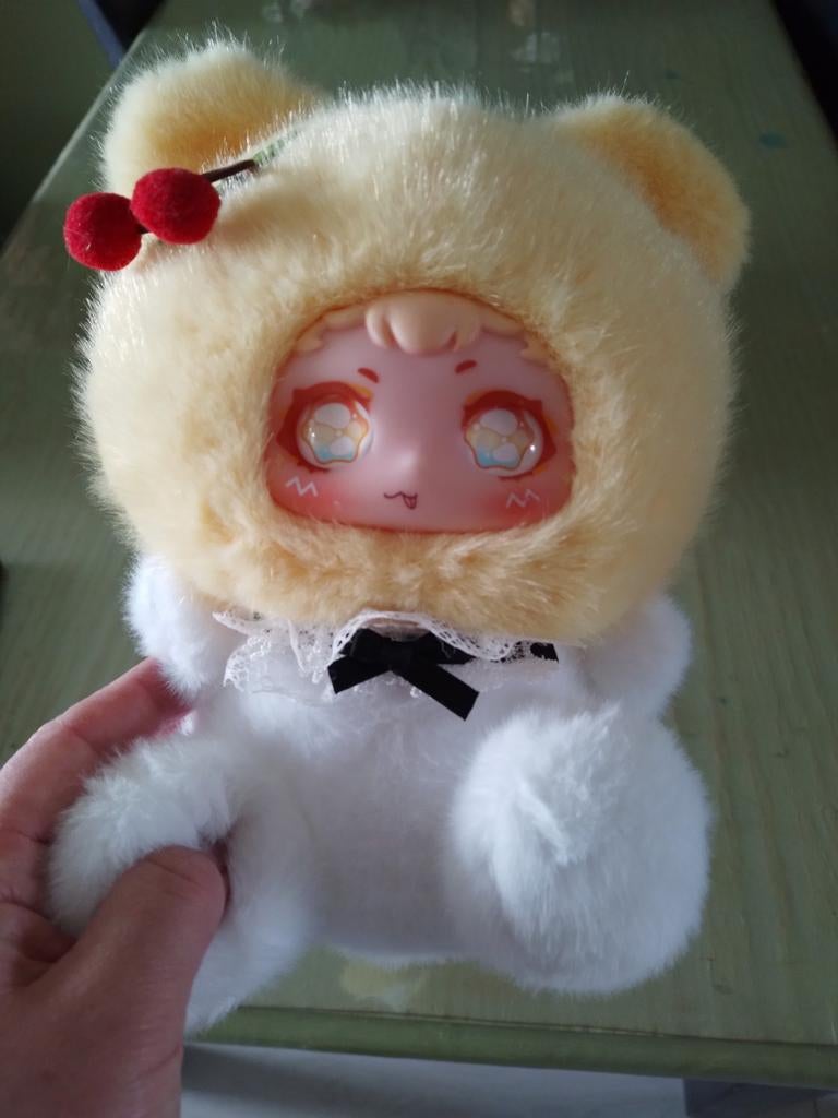 Schattige knuffels, Diversen, Sinterklaas, Ophalen of Verzenden, Nieuw