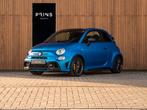 Abarth 595 C Competizione | Beats audio | Sabelt stoelen | B, Gebruikt, 4 cilinders, Bedrijf, 1368 cc