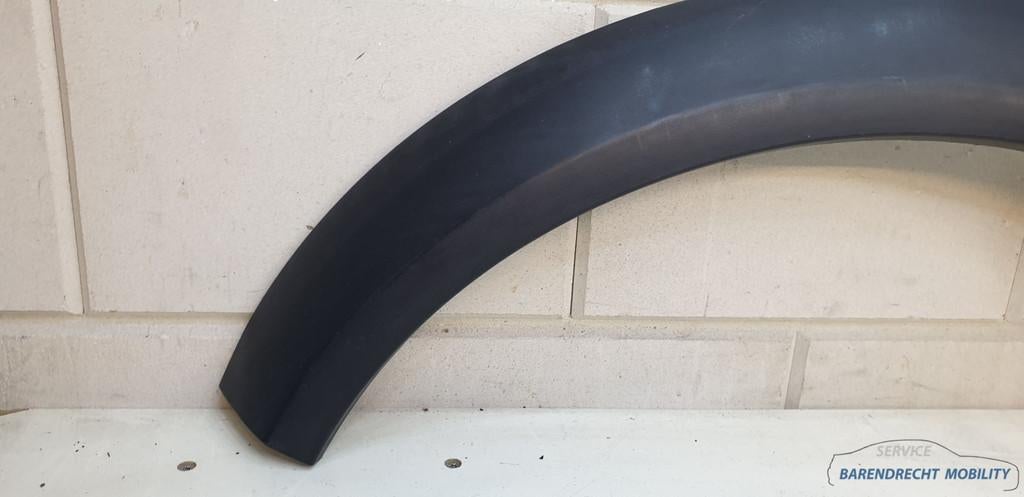 Spatbordverbreder rechts achter RA R50 R53 Mini Cooper spatb, Gebruikt, Achter, Ophalen of Verzenden, Customer.service@mini.co.uk