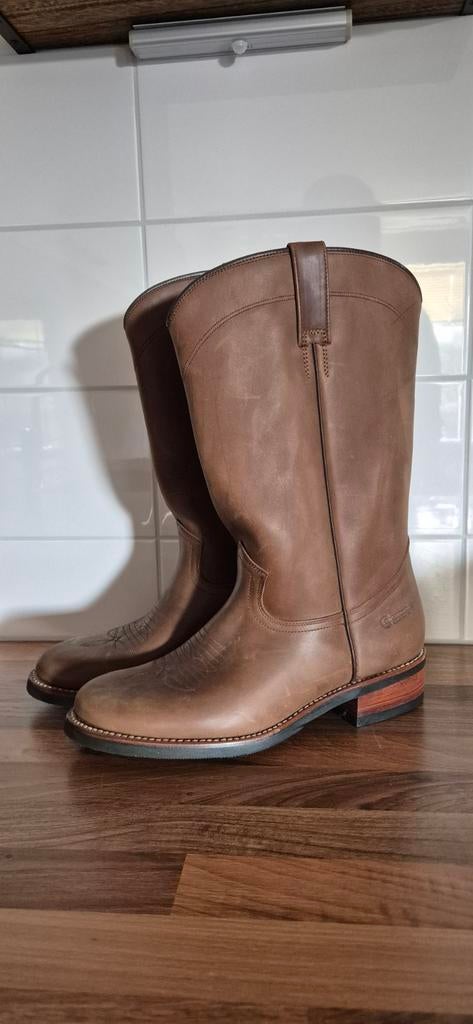 Westernlaarzen Continental NIEUW/Mt 42, Dames, Nieuw, Ophalen of Verzenden, Western