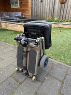 Luggie scootmobiel, Ophalen, 10 km/u of minder, Gebruikt, Mango