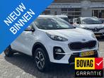 Kia Sportage 1.6 GDI DynamicLine, Auto's, Kia, 12 maanden, Gebruikt, 4 cilinders, Leder