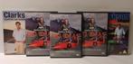 Clarkson & James May 5 DVD Bundel Auto’s Top Gear BBC, Alle leeftijden, Ophalen of Verzenden, Zo goed als nieuw, Actie en Avontuur
