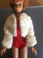 Vintage Barbie jasje Going to the Ball, Ophalen of Verzenden, Gebruikt, Kleertjes