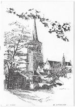 Loon op Zand   Ongelopen Ansichtkaart  (B7951), Ophalen of Verzenden, 1980 tot heden, Ongelopen