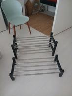 Schoenenrek 1 groot en 1 klein, Ophalen