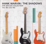 Te koop CD HANK MARVIN / THE SHADOWS THE SINGLES COLECTION, Ophalen of Verzenden, 1960 tot 1980, Nieuw in verpakking