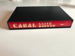 Cabal - Clive Barker - Signed/Limited, Boeken, Ophalen of Verzenden, Nieuw, Amerika