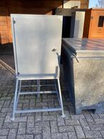 AIC BOUWSTROOMKAST BOUWWATERPUT Bouwmeterkast Bouwkast, Ophalen, Zo goed als nieuw, Overige typen