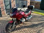 Yamaha Diversion 900 1999 Rood Nieuwe Banden!, Cardan-aandrijving, 4 cilinders, Motorrijbewijs A, 900 cc