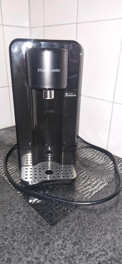 Studio Linea Heet Water Dispenser - Snel en Efficiënt, Ophalen of Verzenden