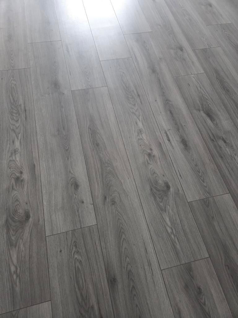 Laminaat, ongeveer 40m², gratis ophalen, Ophalen of Verzenden