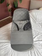 Babybjorn Wipstoel Grijs - Ergonomisch en Comfortabel, Kinderen en Baby's, Wipstoeltjes, Wipstoel, Ophalen, Overige merken, Verstelbaar
