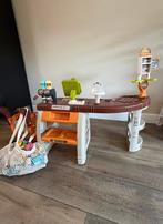 Speelgoed winkeltje, Ophalen of Verzenden, Zo goed als nieuw, Rechthoekig, 50 tot 100 cm