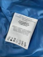 Moncler Giubbotto Heren Jas - Blauw, Ophalen of Verzenden, Nieuw, Maat 52/54 (L), Blauw