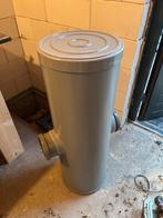 Zandvangput met straatkolk, Ophalen, Afvoer, Pvc, Nieuw