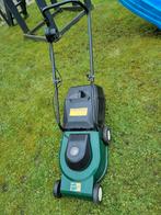 Greenway Elektrische Grasmaaier - Compact en Efficiënt, Greenway, Cirkelmaaier, Gebruikt, Elektrische grasmaaier