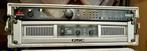 QSC GX5 Power Amplifier, Muziek en Instrumenten, Ophalen, Gebruikt, 500 tot 1000 watt