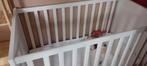 Babybedje, Kinderen en Baby's, Ophalen, Zo goed als nieuw, Ledikant