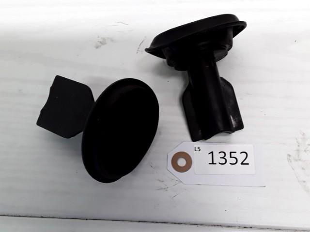 Suzuki Carburator Carburator onderdelen D1-27107, Motoren, Accessoires | Overige