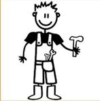 Timmerman / klusser / (ikea) montage. Gezocht? aangeboden., 24-uursservice