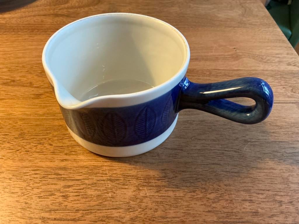 Rörstrand Sweden sauskom - KOKA, Ophalen of Verzenden, Zo goed als nieuw