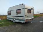 Beyerland Vitesse LX 410-2 - Compacte en complete caravan, Particulier, Luifel, Beyerland, Tot en met 4