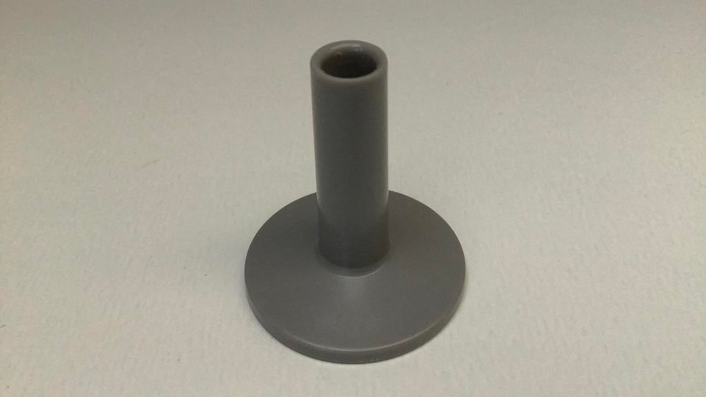 Playmobil onderdeel parkeermeter paal onderkant, Ophalen, Zo goed als nieuw