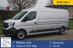 Renault Master T35 170PK L3H2 BPM VRIJ! 10" R-Link Navi, Cam, 1998 cc, Gebruikt, 4 cilinders, Renault