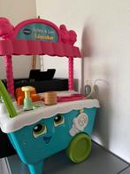 Vtech ijscokar, Ophalen, 2 tot 4 jaar, Gebruikt, Vtech