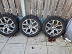 18" Lichtmetalen Velgen Mitsubishi Outlander (2013-heden), Auto-onderdelen, Ophalen of Verzenden, Gebruikt, Mitsubishi