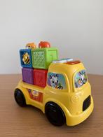 Vtech blokkenpret nieuw, Ophalen of Verzenden, Zo goed als nieuw