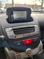 Radio met navi voor de toyota aygo. Citroën c1 Peugeot 107, Auto diversen, Ophalen of Verzenden