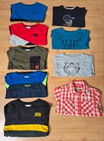 9 longsleeves, oa van Retour. Maat 104, Kinderen en Baby's, Kinderkleding | Maat 104, Ophalen of Verzenden, Zo goed als nieuw