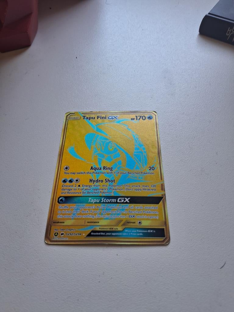 Zeldzame Pokémon kaarten, Ophalen of Verzenden